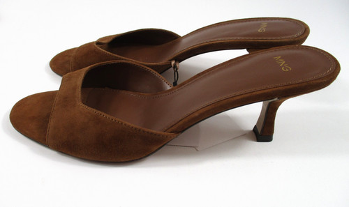 New mango mng - -new, sandalia